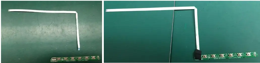 acer SA270 LCD Monitor - Assembly and Disassembly Procedures 15