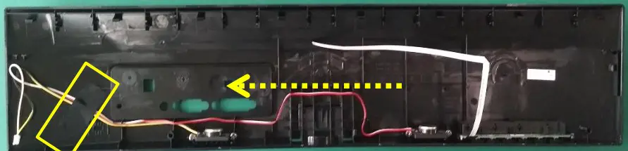 acer SA270 LCD Monitor - Assembly and Disassembly Procedures 19