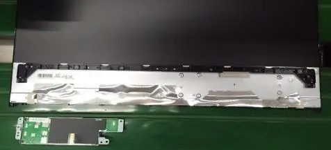 acer SA270 LCD Monitor - Assembly and Disassembly Procedures 21