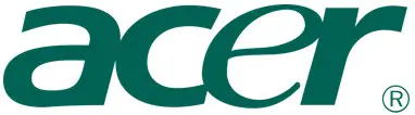 acer - logo