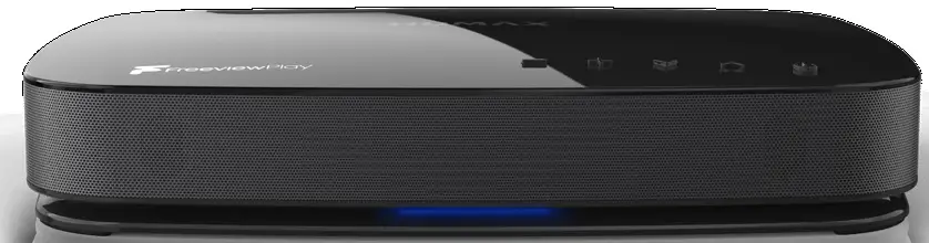 HUMAX aura Ultra High Definition Recorder --