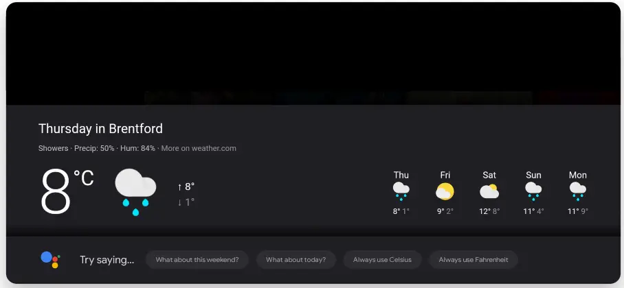 HUMAX aura Ultra High Definition Recorder -- Assistant