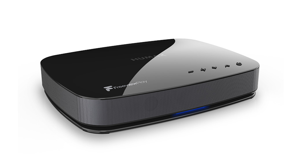 Humax Aura Ultra High Definition Recorder User Guide Humax Aura Ultra High Definition Recorder User Guide