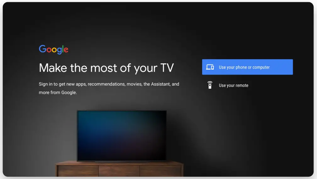 HUMAX aura Ultra High Definition Recorder -- Onscreen