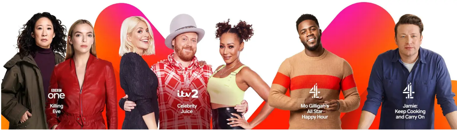 HUMAX aura Ultra High Definition Recorder -- PEPOL