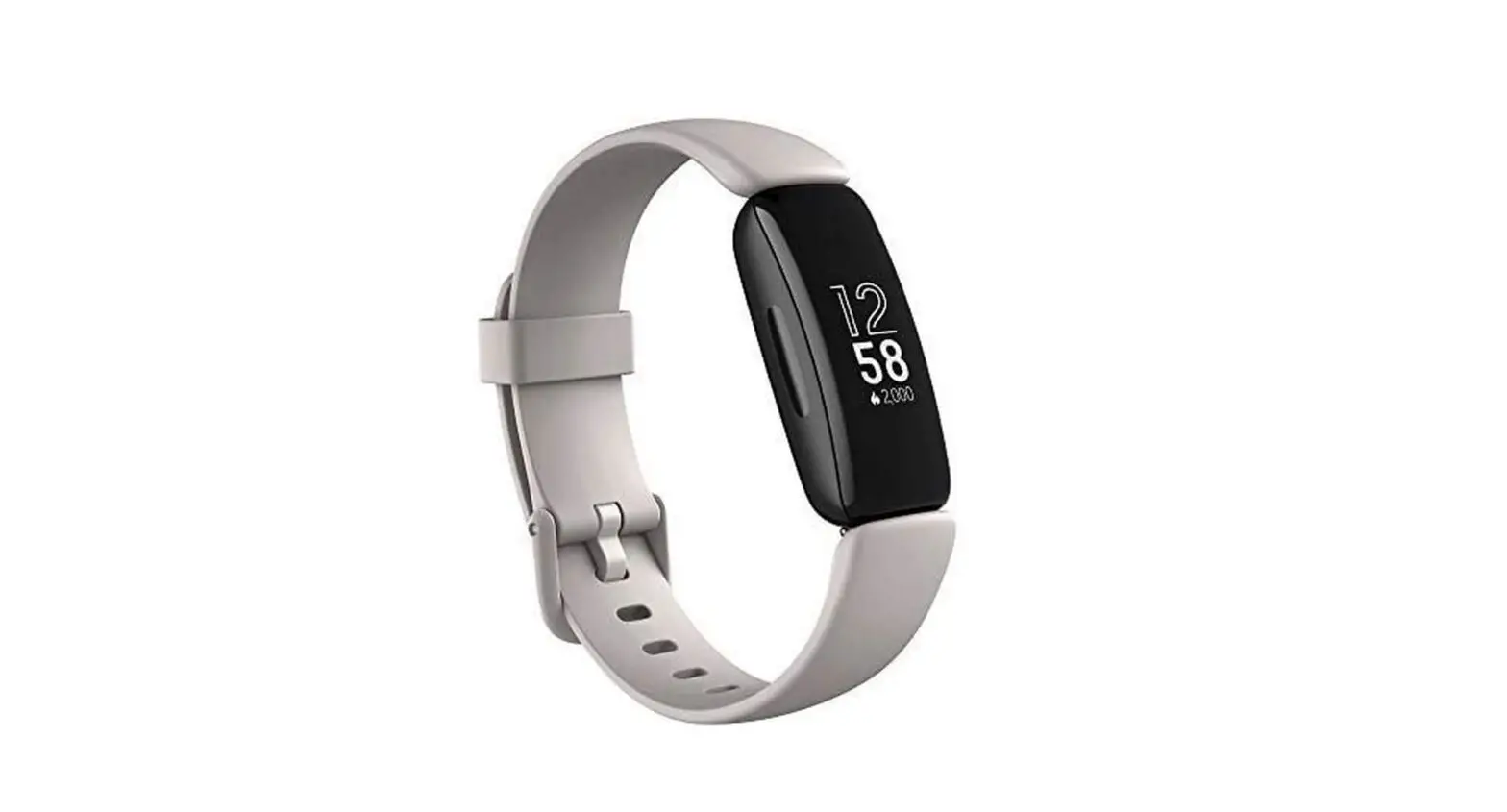 Fitbit Inspire 2 Version 1.8 User Manual