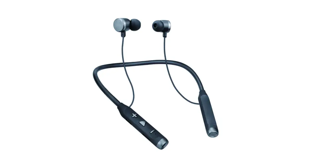 Mobile To Go 6132513 Mtg Bt Neckband Earbuds Pro User Manual