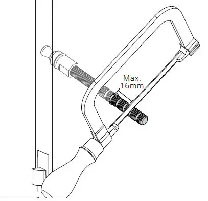 CORSTON-Single Harper-Pull Handle-11