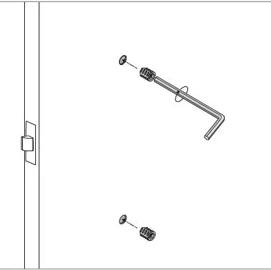 CORSTON-Single Harper-Pull Handle-3