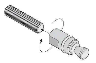 CORSTON-Single Harper-Pull Handle-4