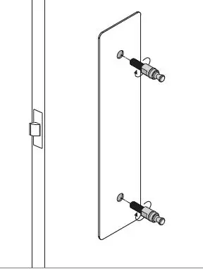 CORSTON-Single Harper-Pull Handle-5