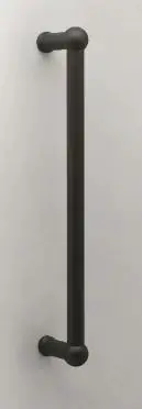 CORSTON-Single Harper-Pull Handle