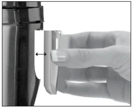 POWER Multi Cooker MC501- Drip Cup