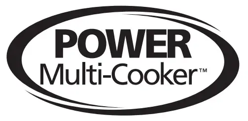 POWER Multi-Cooker logo