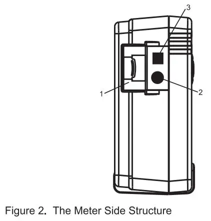 UNI-T-UT513A-Insulation-Resistance-Tester-FIG 9