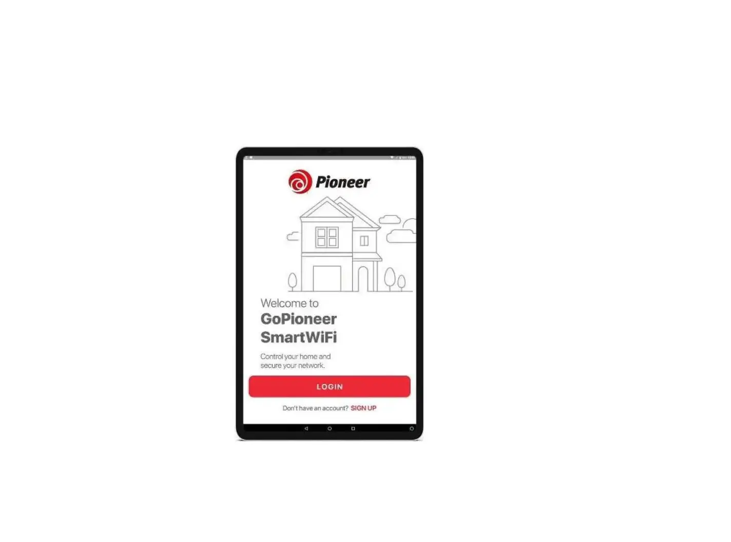 Gopioneer Connect Android Mobile User Guide