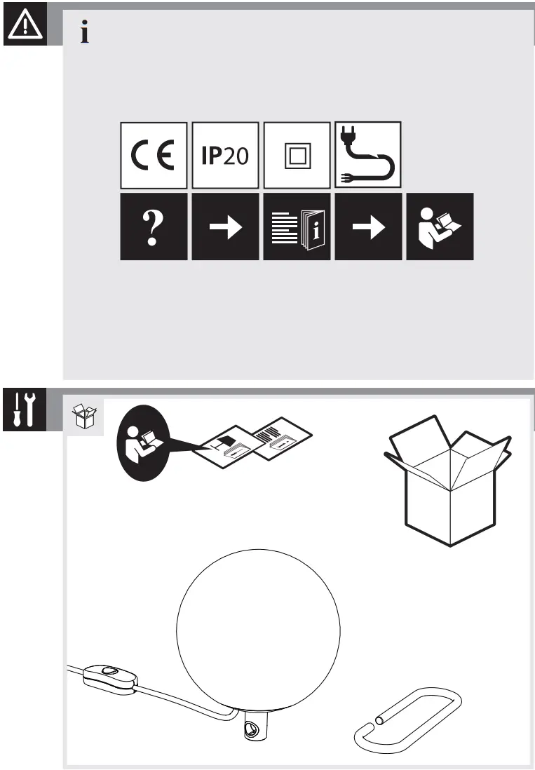 Artemide NH1217 Table Lamp - fig 1