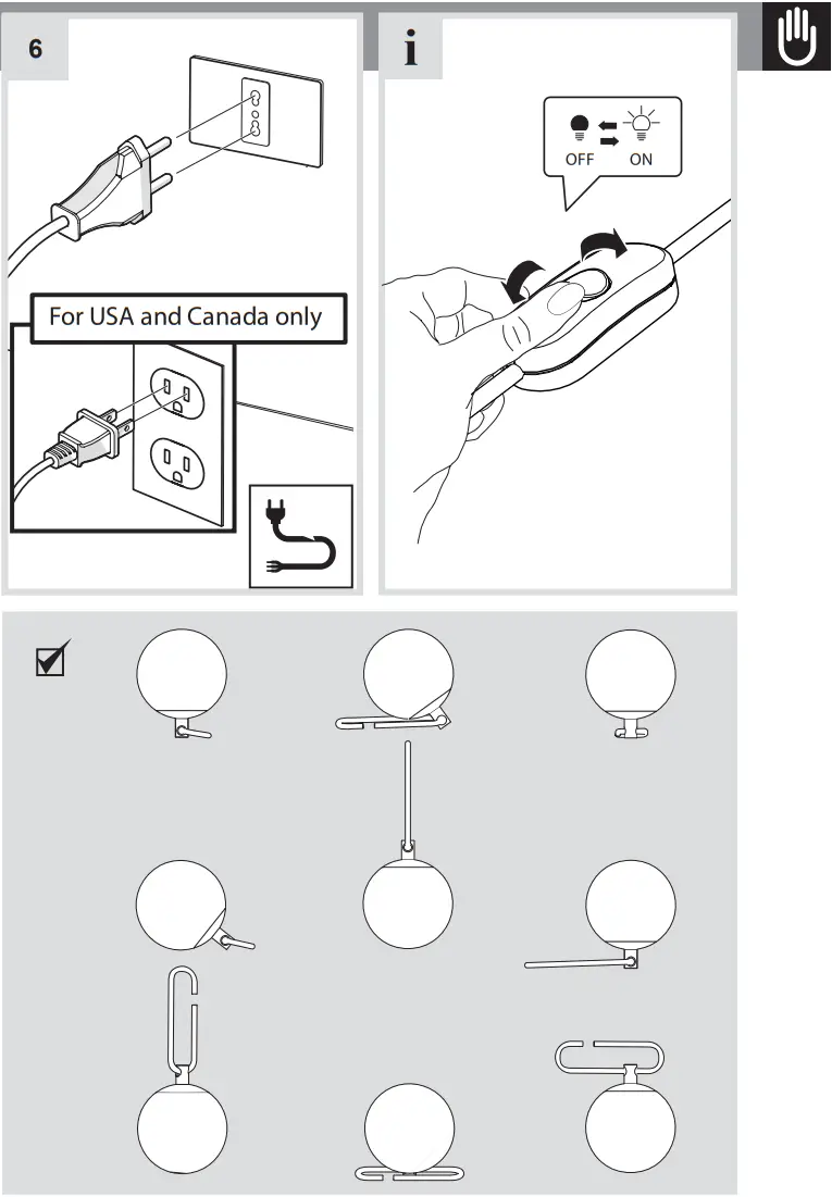 Artemide NH1217 Table Lamp - fig 4