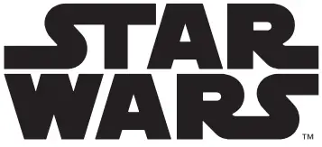 STAR WARS Logo