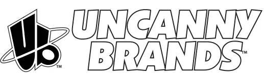 STAR WARS SP SRW LVAD Salt and Paper Grinders - Logo