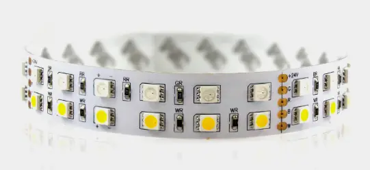 Luminii LLX18-RGBW Linear LED strip