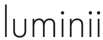 luminii logo