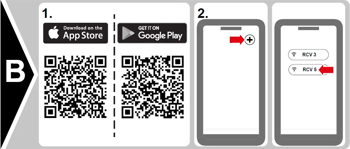 KARCHER RCV 5 Robot Vacuum Cleaner 03