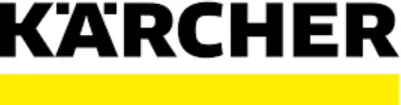 KARCHER RCV 5 Robot Vacuum Cleaner logo