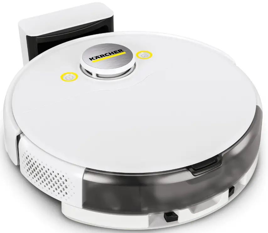KARCHER RCV 5 Robot Vacuum Cleaner product