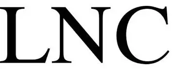 LNC logo