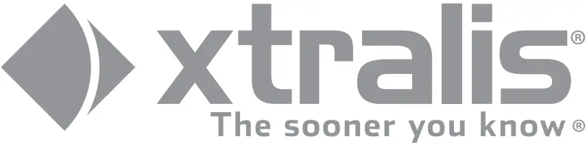 Xtralis logo