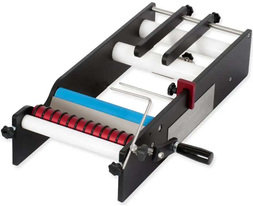 Get Packed BenchMATE Label Printer