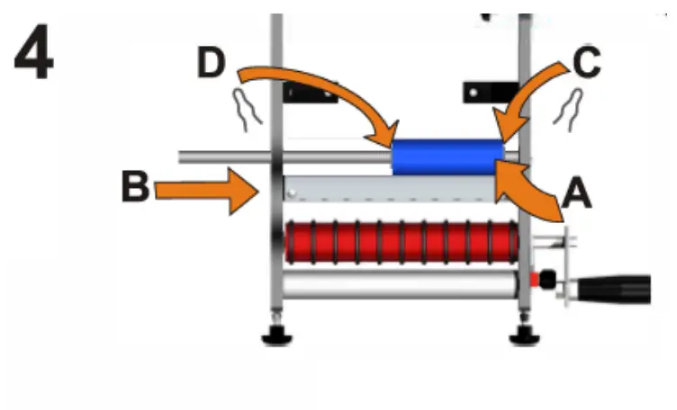 Installation Instruction
