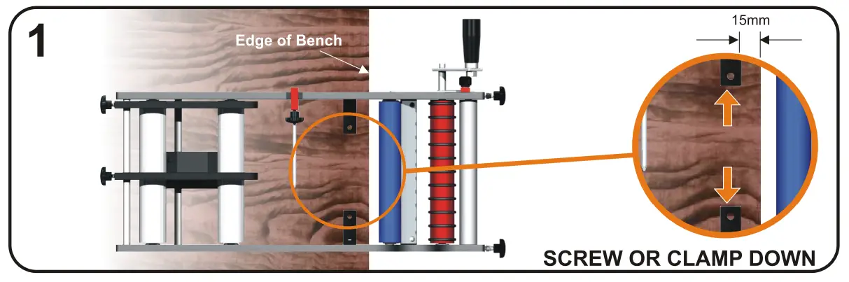 Installation Instruction
