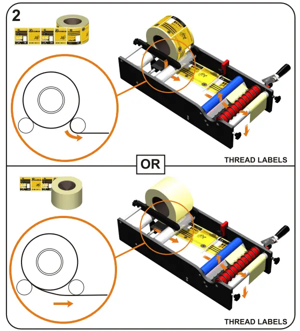 Installation Instruction