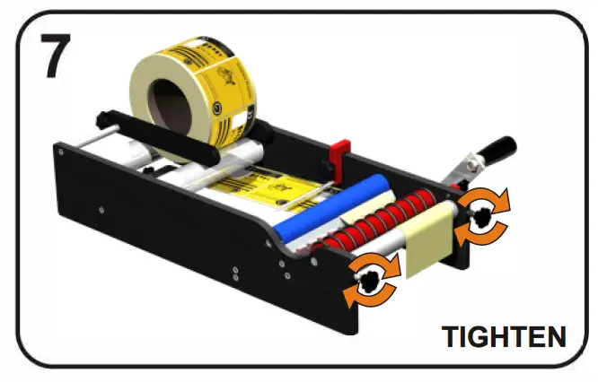 Installation Instruction