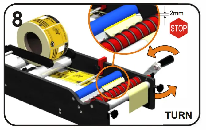 Installation Instruction