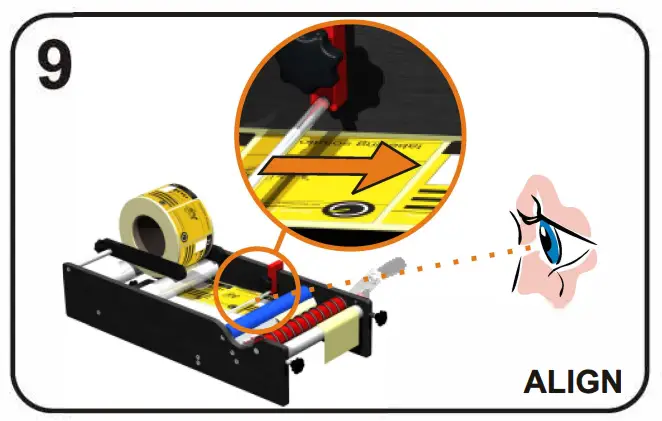 Installation Instruction