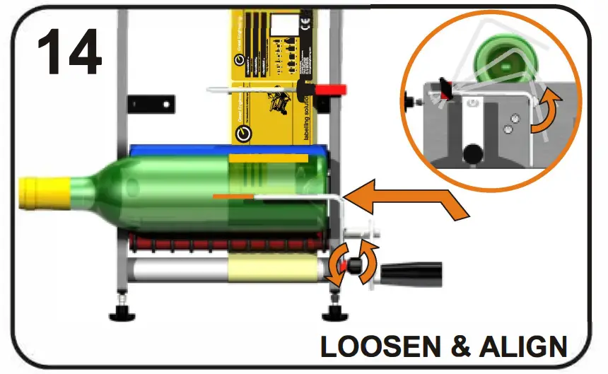 Installation Instruction