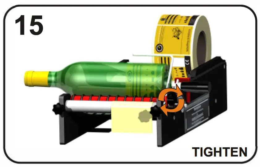 Installation Instruction