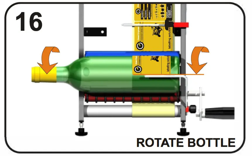 Installation Instruction
