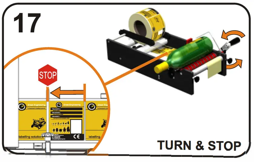Installation Instruction
