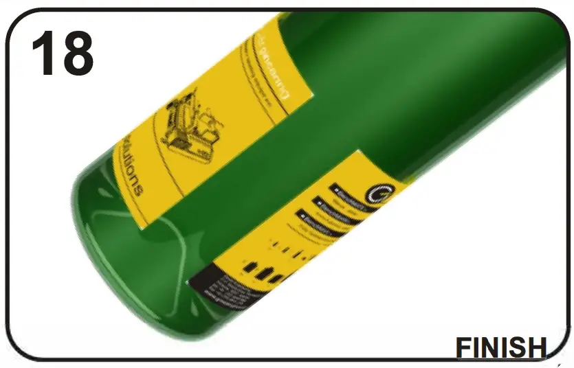 Installation Instruction