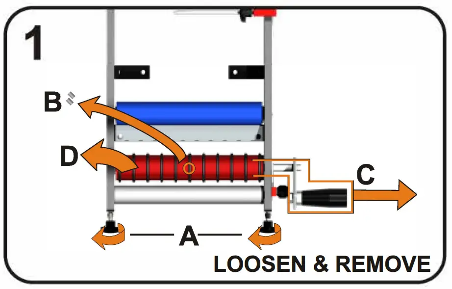 Installation Instruction