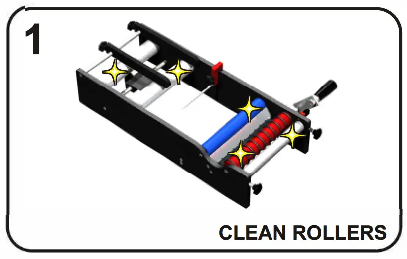 Installation Instruction