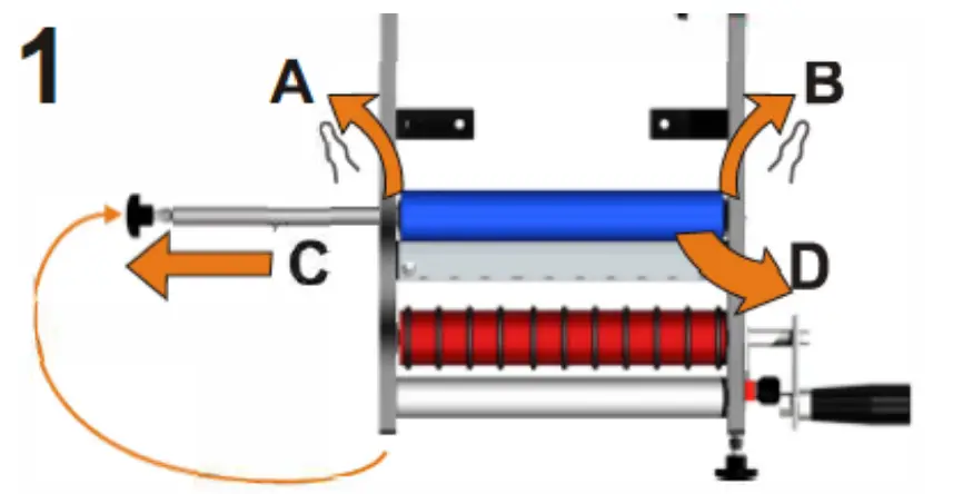 Installation Instruction