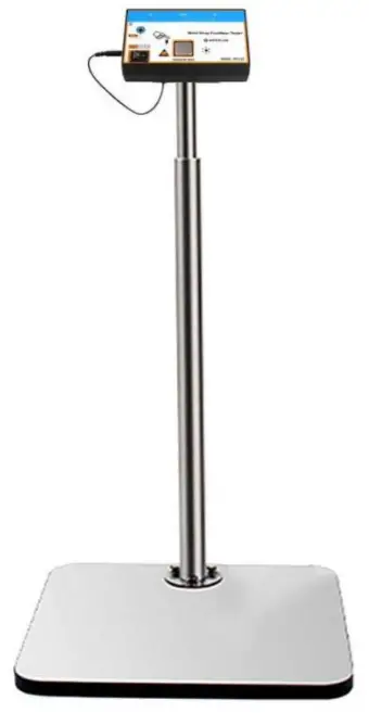 Hanchen Instrument TR7131 Human Body Comprehensive Tester - TR7132 Human Body Comprehensive Tester Battery Model