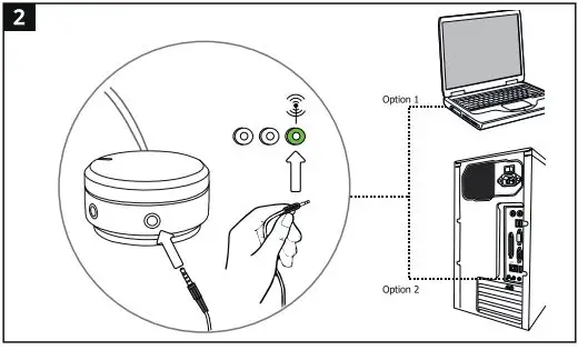 Trust Yuri 2.1 Speakers Set-fig3