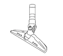 C. Hard Floor Hero™ Attachment