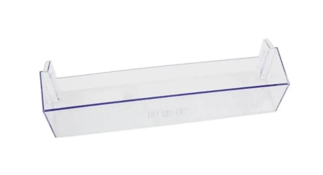 Beko D54180b Fridge Door Shelf Instructions